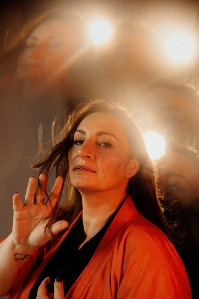 aktywacja kundalini kurs